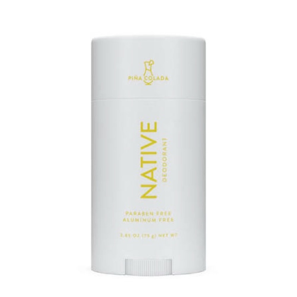 Native | Piña Colada Deodorant | 75g